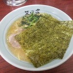 ラーメン 矢口家 - ラーメン2020.090.01