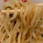 東京麺珍亭本舗 - 