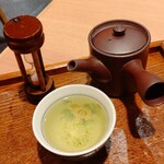 茶々屋南山園 - 