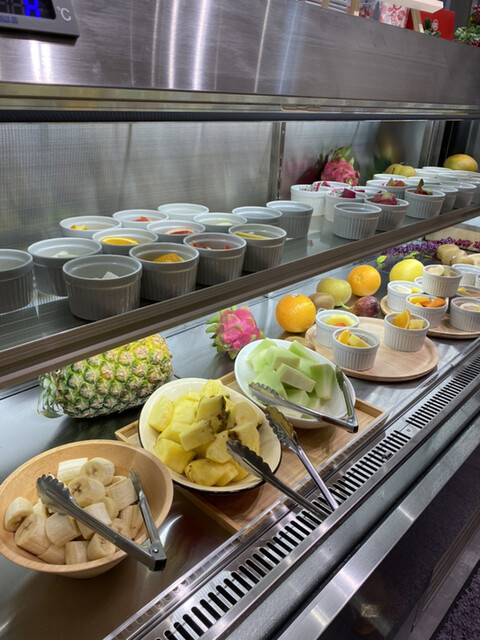 サニーオーチャード ららぽーと愛知東郷店 Sunny Orchard 日進 フルーツパーラー 食べログ サニーオーチャード ららぽーと愛知東郷店 Sunny Orchard 日進 フルーツパーラー 食べログ