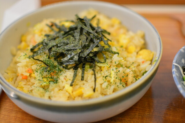 ぼんじゅーる - 鶴岡（喫茶店）の写真