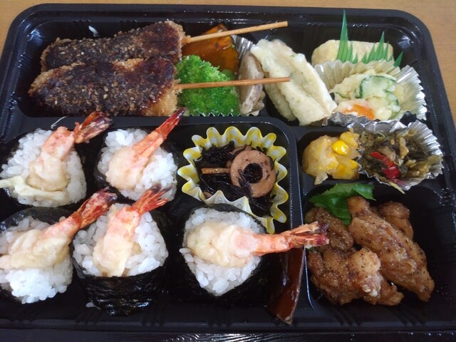 かぽり 椥辻 おにぎり 食べログ