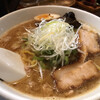 麺屋 雪風 すすきの店