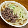 たけ川うどん
