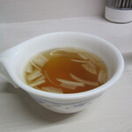 Kicchin Okada - スープ