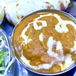 マヒマ - カレーは、チキンカレーでした