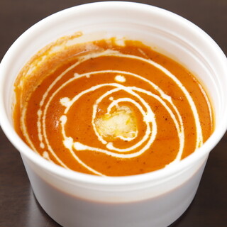 【テイクアウト可】当店の味をご自宅でも◎ランチタイムも充実！