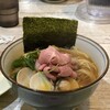 中華そば 四つ葉