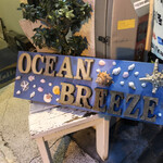 OCEAN breeze - 