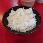 家系ラーメン とらきち家 - 