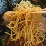 家系ラーメン とらきち家 - 