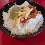 家系ラーメン とらきち家 - 