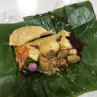 デリバリーok 東京でおすすめのスリランカ料理をご紹介 食べログ