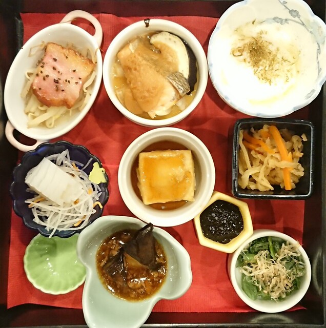 マリーナ 室蘭 洋食 食べログ