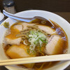 ラーメン 木曜日