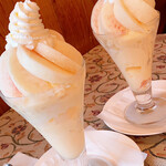 シャンドール - 