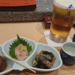 末廣鮨 - まずはコレです