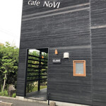 Cafe NoVI - 