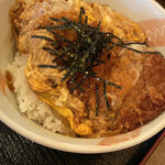 Tsuru rin - かつ丼