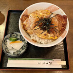 Tsuru rin - かつ丼