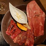 Yakiniku Toraji - トラジ御膳2,600円