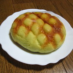 Natural Bread Bakery - 富良野クリームメロンパン