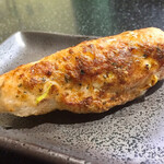 三酉屋 - つくね塩198円