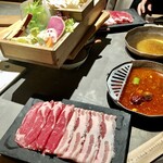 Shabushabu Retasu - 