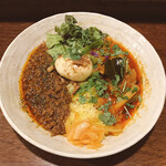 SPICY CURRY 魯珈 - 