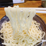麺匠 三はし - 