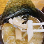 麺匠 三はし - 