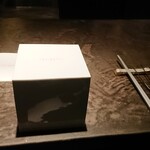 SECRETO - セッティング