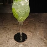 SECRETO - ①モヒートノンアル