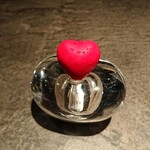 SECRETO - 秘密のハート