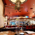 Delirium Cafe Tokyo - 