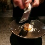 SECRETO - シェフが目の前で頑張る！