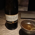 SECRETO - ③ブドウジュース