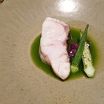 SECRETO - 能登アラ