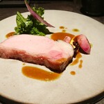 SECRETO - 京の都もち豚