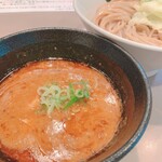 つけ麺 五ノ神製作所 - 