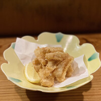 炭火焼鳥 木鶏 - 