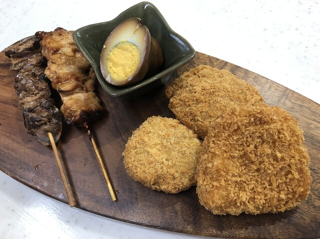 浅源精肉店 郡山 その他 食べログ 浅源精肉店 郡山 その他 食べログ