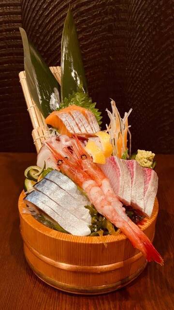 山形番屋 - 山形（郷土料理）の写真