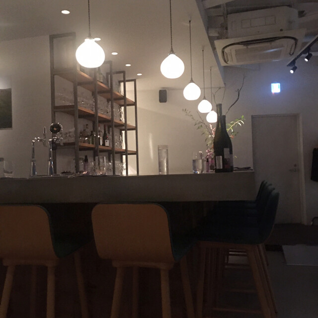 Apero Wine Bar Aoyama アペロ 外苑前 ビストロ 食べログ Apero Wine Bar Aoyama アペロ 外苑前 ビストロ 食べログ