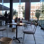 喫茶だんだん - 店内