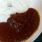 カレー クロック - 