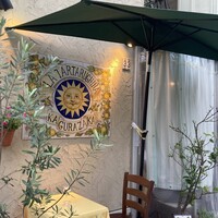 トラットリア ラ タルタルギーナ - 