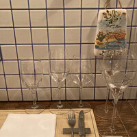 トラットリア ラ タルタルギーナ - 