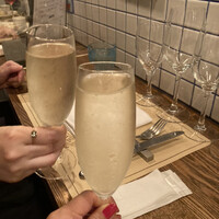 トラットリア ラ タルタルギーナ - 