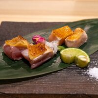 南青山とりや幸 - 